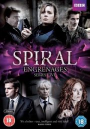 Spiral: Series 5
