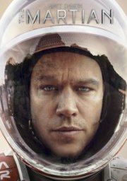 The Martian