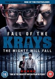 The Fall Of The Krays