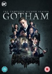 Gotham: Season 2