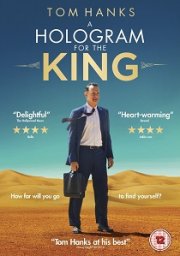 A Hologram For The King