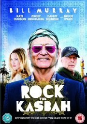 Rock The Kasbah