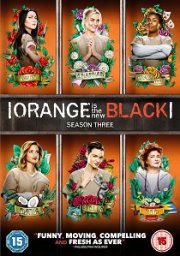 Orange Is The New Black: Season 3
