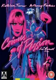 Crimes Of Passion