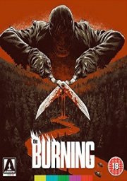 The Burning