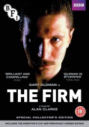 The Firm: Director's Cut