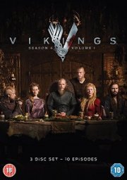 Vikings: Season 4 - Part One