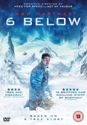6 Below: Miracle on the Mountain
