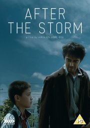 After The Storm