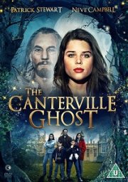 The Canterville Ghost