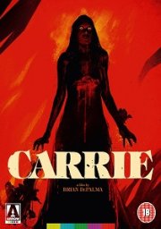 Carrie: Limited Edition