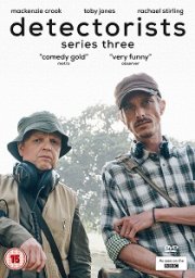 Detectorists: Series 3