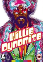 Willie Dynamite