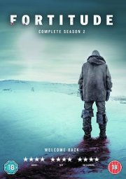 Fortitude: Season 2