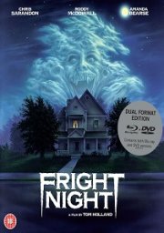 Fright Night: Special Edition