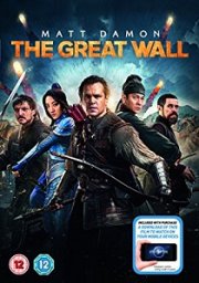 The Great Wall