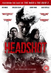 Headshot