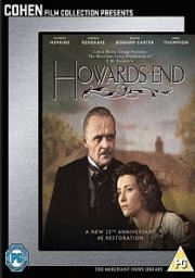 Howard's End: 25th Anniversary