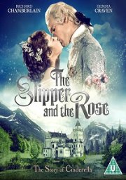 The Slipper And The Rose