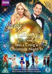 Strictly Come Dancing: Tess & Craig's Christmas Night In