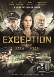 The Exception
