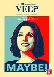 Veep: Season 5