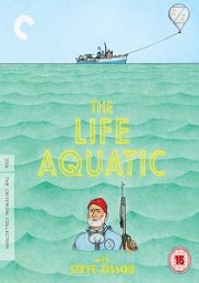 The Life Aquatic with Steve Zissou: The Criterion Collection