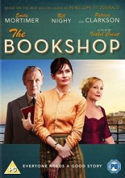 The Bookshop