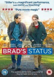 Brad's Status