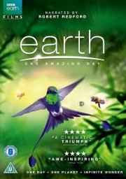 Earth: One Amazing Day