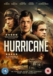 Hurricane