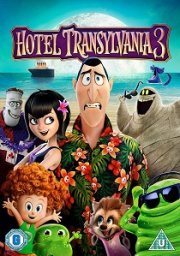 Hotel Transylvania 3: A Monster Vacation