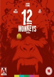 12 Monkeys