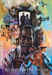 To Sleep With Anger: The Criterion Collection