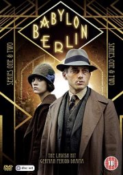 Babylon Berlin