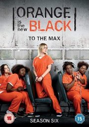 Orange Is the New Black: Season 6