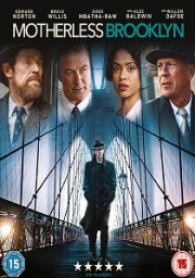 Motherless Brooklyn