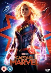 Captain Marvel