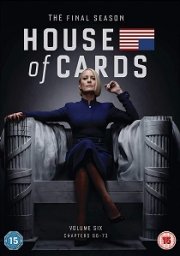 House of Cards: Season 6