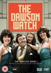 The Dawson Watch: The Complete Series