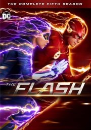 The Flash: Season 5