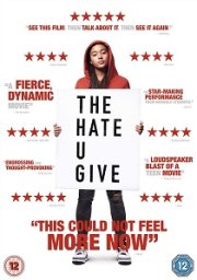 The Hate U Give