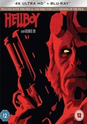 Hellboy