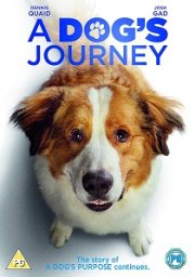 A Dog's Journey