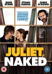 Juliet, Naked