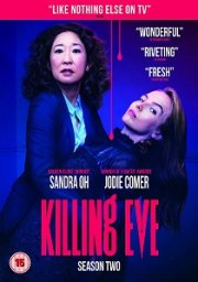Killing Eve: Series 2