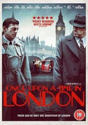 Once Upon A Time In London