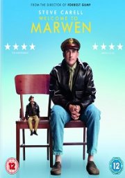 Welcome to Marwen