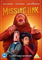 Missing Link