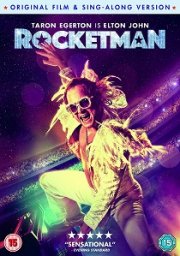 Rocketman